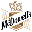 McDowell's Logo